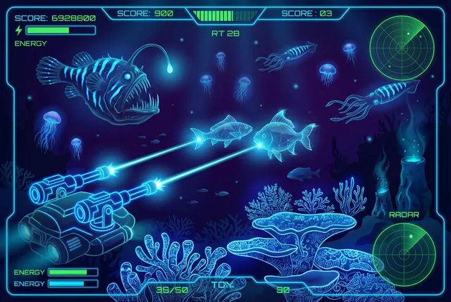 真人百家乐深海激光猎场 - 王者棋牌