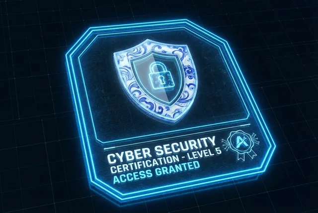 王者棋牌 DICJ博彩监察协调局认证徽章